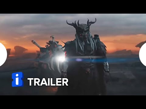 Predador - Terras Selvagens | Trailer 3 Oficial Legendado