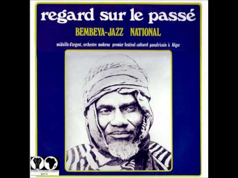 regard sur le passé (SLP10) - Bembeya Jazz National 1970