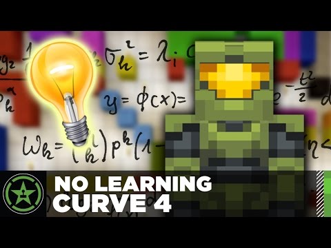 Let's Play Minecraft: Ep. 186 - There Is No Learning Curve [Part 4]