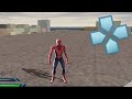 Spider Man 3 PSP LONGPLAY 2