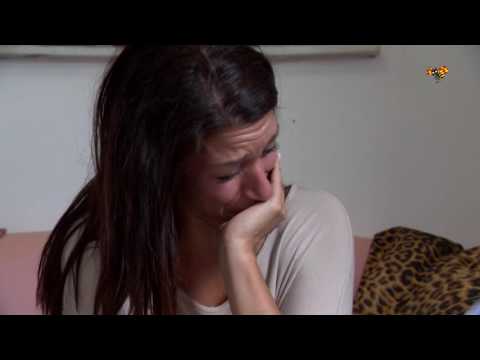 Jeanette, 33, reste till Brasilien för att hitta släktingar – men fann mer än så