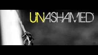 Living UNASHAMED by the power of HIS PROMISE