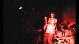 Chihuahua Zycantah at the Peel 2002 - Corpse Strewn Money