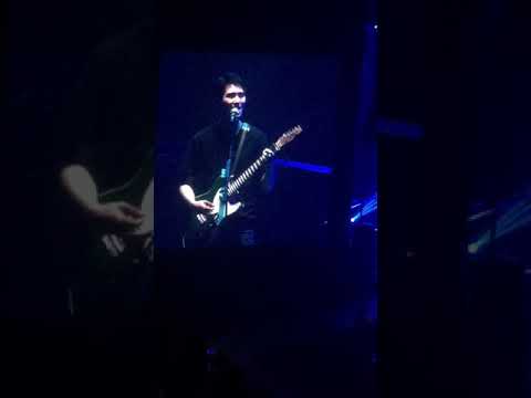 170813 2017 Cnblue Asia Tour [Between us] in Bangkok - Blind Love