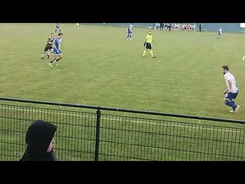 Concordia Knurów 2-1 Start Sierakowice