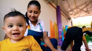 ¡Open Project en Baby Bennett!