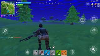 【フォートナイト】サイレンサー付きスカーがきた!? (新武器)