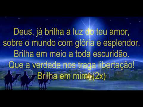 Brilha Jesus - Aline Barros