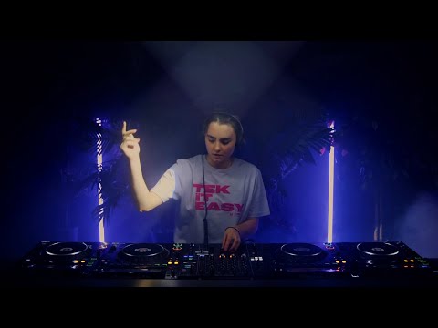 Anaïs - Ultrasounds Live Mix