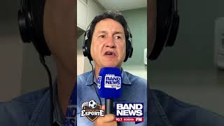 Tim elogia criatividade do Goiás em vitória diante da Abecat: “poderia ter feito mais gols”