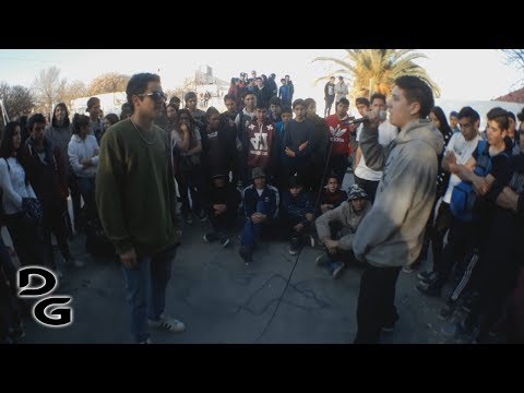 PRIMERA RONDA - FAVA VS VERBO - 24/06/17