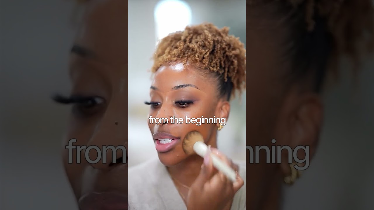 "Put some respect on influencers," - Jackie Aina on The Pre-Game with Kayla Nicole 🍸