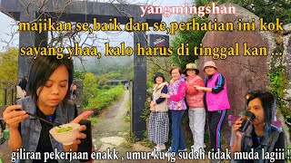 Download lagu THE DILEMMA OF WANTING TO GO HOME TO INDONESIA BUT HAD TO WORK TO EARN MONEY!! GOOD EMPLOYER - GO... mp3