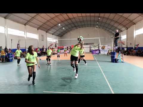 NEWCOM:TORNEO LIGA FEMENINA RÍO URUGUAY, GRAL CAMPOS VS URUGUAYENSES ❤️