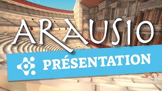 Arausio - Présentation