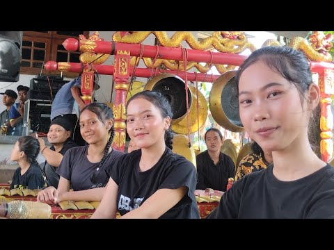 GENDING GUDRIL BANYUMASAN  || EBEG TURONGGO SETO DESA SROWOT