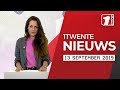 1Twente Nieuws vrijdag 13 september 2019