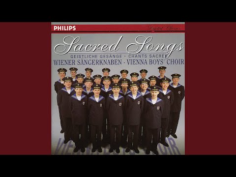 Eybler: Omnes de Saba venient, HV 40