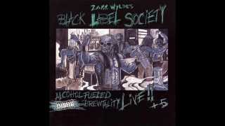 Black Label Society - Like A Bird (Subtitulado Esp