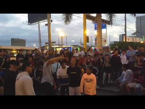 ElCIEM/Villa/Finn vs "Furia/Tristeza/Dr wats"