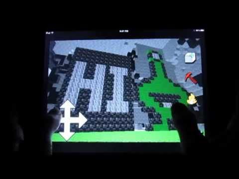 eden world builder ios review