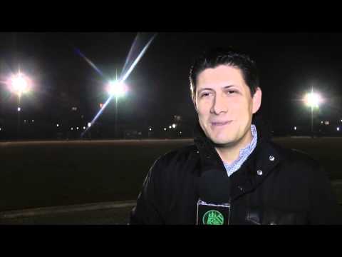 ELBKICK.TV Kulturkick - FK Nikola Tesla | ELBKICK.TV