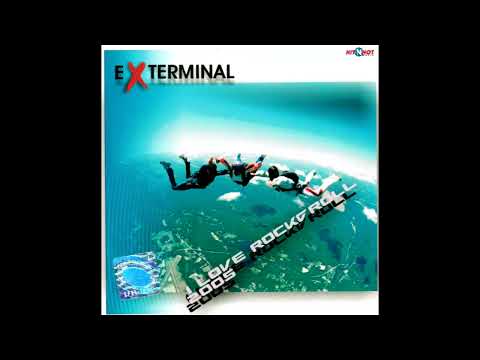 Exterminal - I Love Rock'N'Roll 2005 (Radio House Mix)