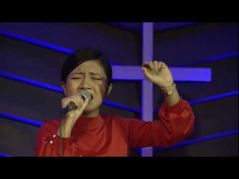 Hlimhlimi  - Min Hmangaih Si A (Live) at Siamtharlehna Fakzai