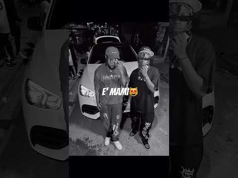 Pintica La Ex ❌ Junior Gantts - E’MAMI😻