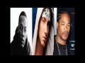 Dr Dre feat. Eminem & Xibit - Whats the ...