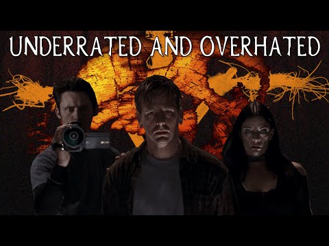 Blair Witch 2 Book of Shadows: Underrated and Over-hated