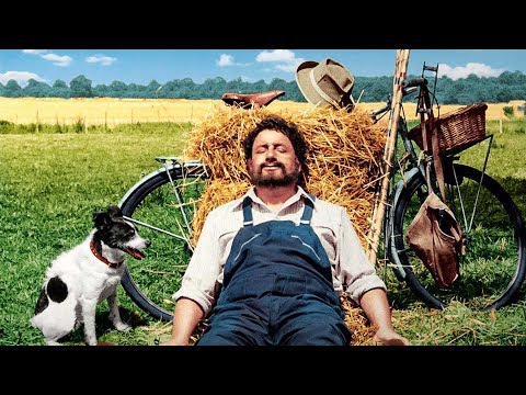 Trailer-Vorschau: Alexander der Lebenskünstler