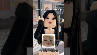 cute berry avenue faces for you #berryave #makeup #faces #codes