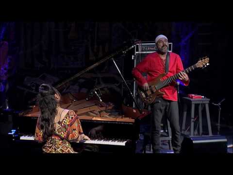 Bianca Gismonti | Sonhos de nascimento (Bianca Gismonti) | Instrumental Sesc Brasil