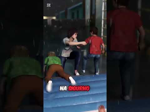 Dečak koji je spasio 17 života dok su aligatori plivali ispod njega 😱#shortvideo #shortsfeed #shorts