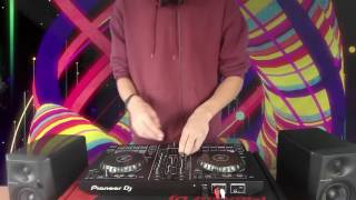 Future Bounce/Future House 2016 Mix | Pioneer DDJ-RB | Krossbeat