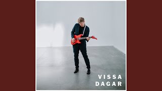 Vissa dagar Music Video