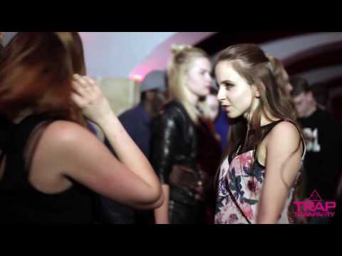 Trap Party City Club #1
