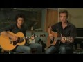 Tyler Hilton & Curtis Peoples - "So Young"
