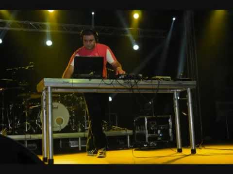 AMADEUS feat DJ.DJUKA - NIJE SVEJEDNO ( OFFICIAL REMIX 2012 )