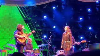 Scarecrow In The Garden - Chris Stapleton - O2 Arena London 23.10.24