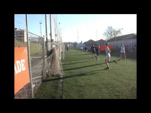 Aston Birra vs Guest Jam - Copa Palermo IX Fecha 4