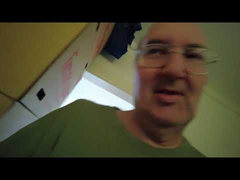 MongoTV_6631 - MIT VÆGTTAB - Del 111 - 105.7 Kg. - Vejer Mig Om 1 Dag