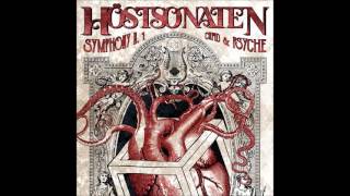Höstsonaten - 01 - The sacrifice