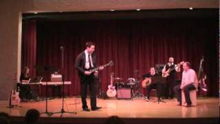 Hours of Wealth Live at my Junior Recital