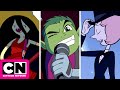Most Iconic Songs Compilation Cartoon Network