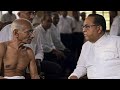Baba Sahib Ambedkar Vs MK Gandhi Heated Debate