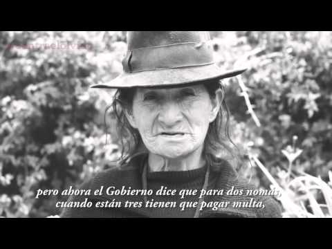 “Si tienes más de dos hijos, debes pagar multa o irás a la cárcel”
