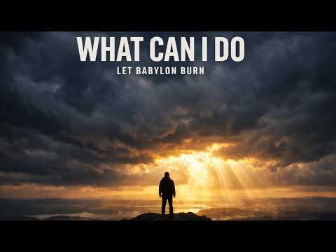 What Can I Do? | Let Babylon Burn