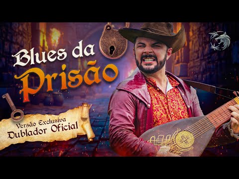 BLUES DA PRISÃO (Whoreson Prison Blues) RAPHAEL ROSSATTO/DUBLADOR OFICIAL